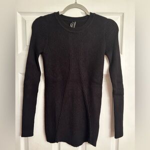 Renee C. Crewneck Cozy Sweater